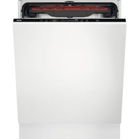 Click to view product details and reviews for Aeg Satelliteclean Fss64907z Full Size Fully Integrated Dishwasher. Click to view product details and reviews for Aeg Satelliteclean Fss64907z Full Size Fully Integrated Dishwasher.