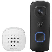 Click to view product details and reviews for Swann Evo Swifi Sevdbc Full Hd Wifi Video Doorbell Chime. Click to view product details and reviews for Swann Evo Swifi Sevdbc Full Hd Wifi Video Doorbell Chime.