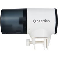 NOERDEN Splashy Automatic Fish Feeder - White
