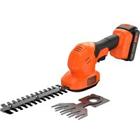 Click to view product details and reviews for Black Decker Bcss18d1 Grass Shear Shrubber Combo Orange Black. Click to view product details and reviews for Black Decker Bcss18d1 Grass Shear Shrubber Combo Orange Black.