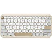 Click to view product details and reviews for Asus Marshmallow Kw100 Wireless Keyboard Oat. Click to view product details and reviews for Asus Marshmallow Kw100 Wireless Keyboard Oat.