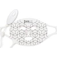RIO Facelite Red Light LED Face Mask