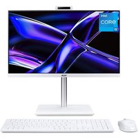 ACER Aspire C24-A 23.8" All-in-One PC - Intel® Core™ i5, 512 GB SSD, White
