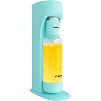 Click to view product details and reviews for Drinkmate Omnifizz Sparkling Water Maker Arctic Blue. Click to view product details and reviews for Drinkmate Omnifizz Sparkling Water Maker Arctic Blue.