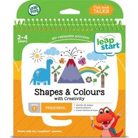 Click to view product details and reviews for Leapfrog Leapstart Level 1 Scout Friends Maths Interactive Activity Book. Click to view product details and reviews for Leapfrog Leapstart Level 1 Scout Friends Maths Interactive Activity Book.