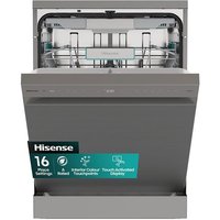Click to view product details and reviews for Hisense Hs673a90xuk Full Size Wifi Enabled Dishwasher Stainless Steel. Click to view product details and reviews for Hisense Hs673a90xuk Full Size Wifi Enabled Dishwasher Stainless Steel.