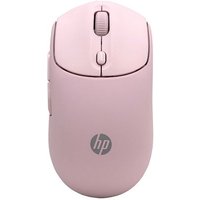 Click to view product details and reviews for Hp 400 Quiet Wireless Optical Mouse Pink. Click to view product details and reviews for Hp 400 Quiet Wireless Optical Mouse Pink.