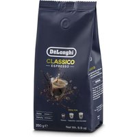 Click to view product details and reviews for Delonghi Classico Espresso Coffee Beans 250g. Click to view product details and reviews for Delonghi Classico Espresso Coffee Beans 250g.