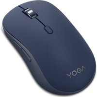 Click to view product details and reviews for Lenovo Yoga Silent Wireless Optical Mouse Cosmic Blue. Click to view product details and reviews for Lenovo Yoga Silent Wireless Optical Mouse Cosmic Blue.
