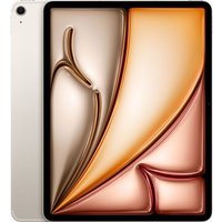 APPLE 13" iPad Air Cellular (2026) - 128 GB, Starlight
