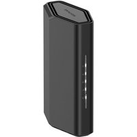 NETGEAR Nighthawk wireless router 2.5 Gigabit Ethernet Dual-band (2.4 GHz / 5 GHz) Black