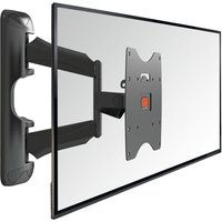 Vogels Get 29% Discount on BASE 45 S FullMotion Wall Mount for TVs