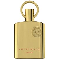 Afnan Parfums Supremacy Gold Eau De Parfum 100 ml