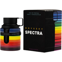 Armaf Odyssey Spectra Rainbow Edition Eau de Parfum – 60ml