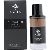 Azha Chevalier Noir Eau de Parfum Spray – 100ml