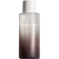 HaruHaru Wonder Zwarte Rijst Hyaluron Toner - 300ml