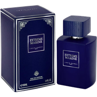 Louis Varel Extreme Marine Unisex Eau de Parfum – 100ml
