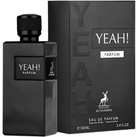 Maison Alhambra Yeah! Unisex Eau De Parfum – 100ml