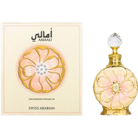 Swiss Arabian Amaali Geconcentreerde Parfumolie – 15ml