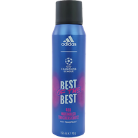 Adidas Champions League Deo Spray - 150ml