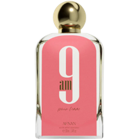 Afnan Parfums Pour Femme 9AM Eau de Parfum Spray - 100ml