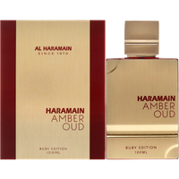 Al Haramain Amber Oud Ruby Edition Eau de Parfum 60ml