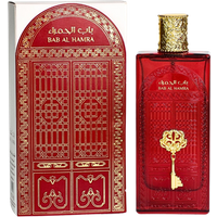 Ard Al Zaafaran Bab Al Hamra Eau De Parfum - 100 ml