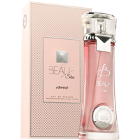 Armaf Elegant Beau Star Pink Eau De Parfum For Women - 100 ml