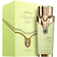 Armaf Magnificent Jardin Pour Femme Eau De Parfum For Women - 100 ml