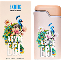 Armaf Women Exotic Ego Eau De Parfum – 100 ml