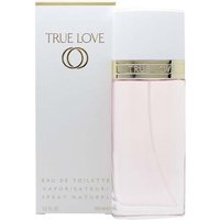 Elizabeth Arden Echte Liefde Eau de Toilette 100ml