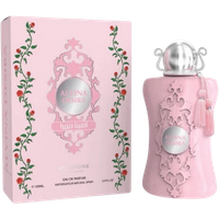 Emper Milestone Alvina Desira Women's Floral Fruity Woody Eau De Parfum – 100 ml
