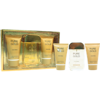 Parfumerie Puur Goud Geschenkdoos