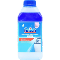 Finish Active Original Dieptereiniger voor Vaatwassers - 250 ml