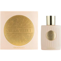 Khadlaj Cream Velvet Eau de Parfum voor Dames – 100 ml