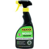 Kilrock Schimmelpreventie Oppervlaktespray - 500 ml