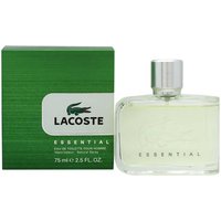 Lacoste Essentieel Eau de Toilette 75ml Nevel