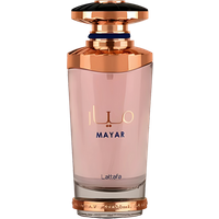 Lattafa Mayar Eau De Parfum – 100ml