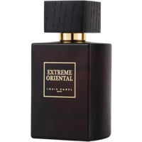 Louis Varel Extreme Oriental Unisex Eau de Parfum – 100ml