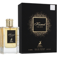 Maison Alhambra Kismet Voor Mannen Eau De Parfum 100 ml