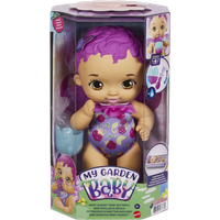 Mattel Mijn Tuin Baby Berry Hongerige Baby Vlinder