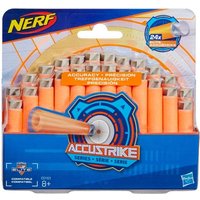 Nerf N-Strike Elite Accustrike navulling - 24 stuks