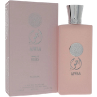 Nusuk Ladies Ajwaa Roses Eau De Parfum – 100 ml