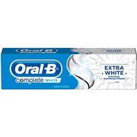 Oral-B Complete witte tandpasta - 75ml