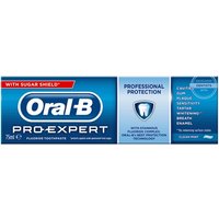 Oral-B Pro-Expert Professionele Bescherming Tandpasta - 75ML