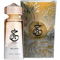 Paris Corner Khair Felicity Eau De Parfum voor Dames – 100 ml