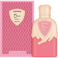 Riiffs Samah Pearl Pink Extrait De Parfum For Women - 100 ml