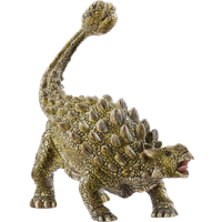Schleich Ankylosaurus Dinosaurusfiguur