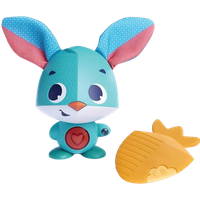 Tiny Love Wonder Buddy Thomas The Rabbit Interactive Activity Toy