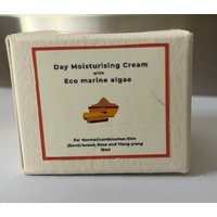 Eco Algae Day Moisturising Cream